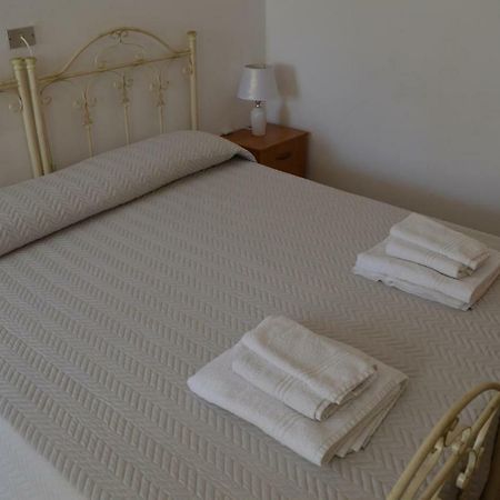 Casa Vacanze La Foggia Alberobello Eksteriør billede