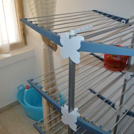 Casa Vacanze La Foggia Alberobello Eksteriør billede