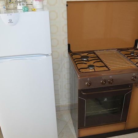Casa Vacanze La Foggia Alberobello Eksteriør billede