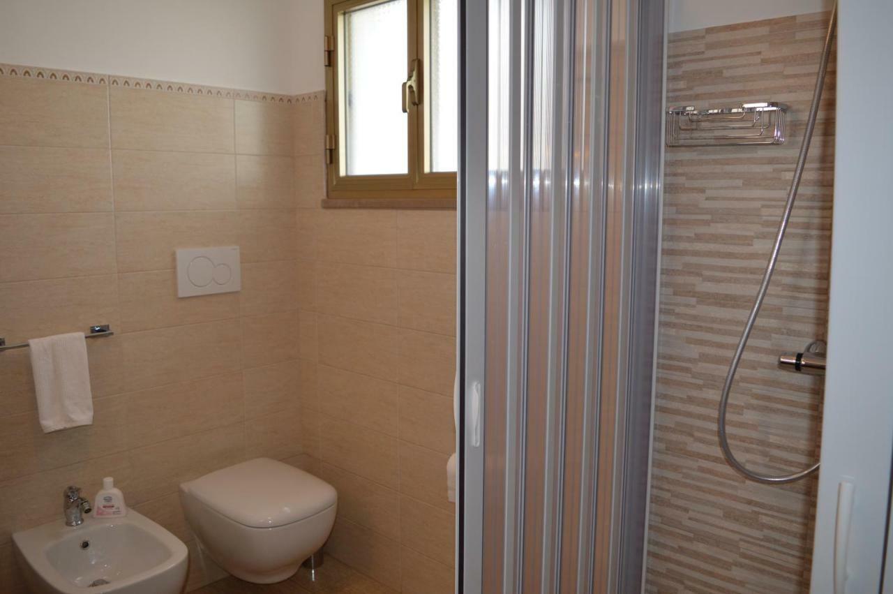 Casa Vacanze La Foggia Alberobello Eksteriør billede