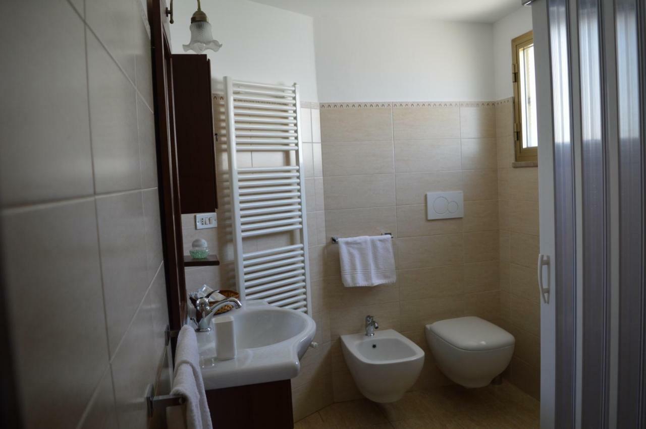 Casa Vacanze La Foggia Alberobello Eksteriør billede