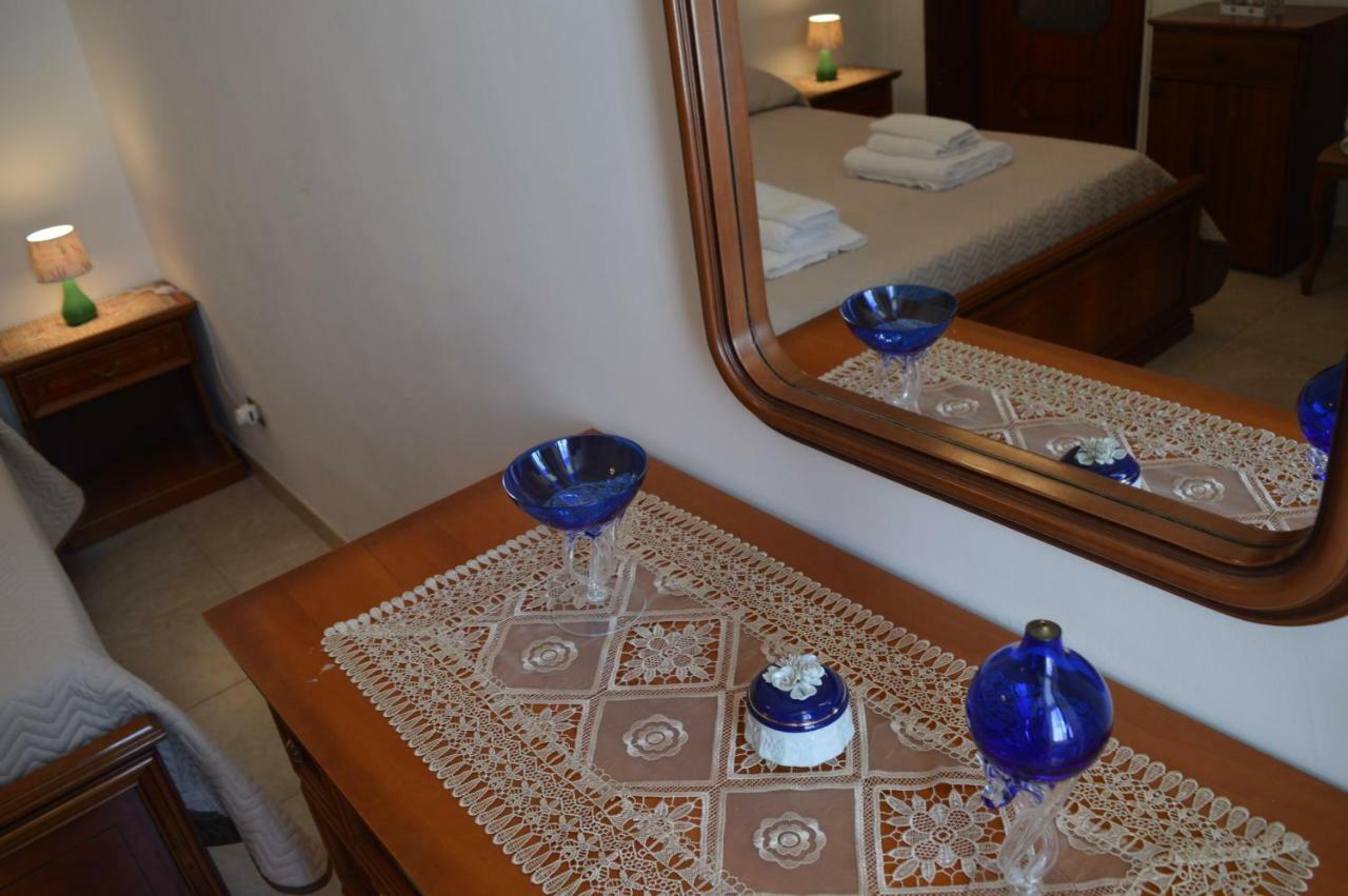 Casa Vacanze La Foggia Alberobello Eksteriør billede