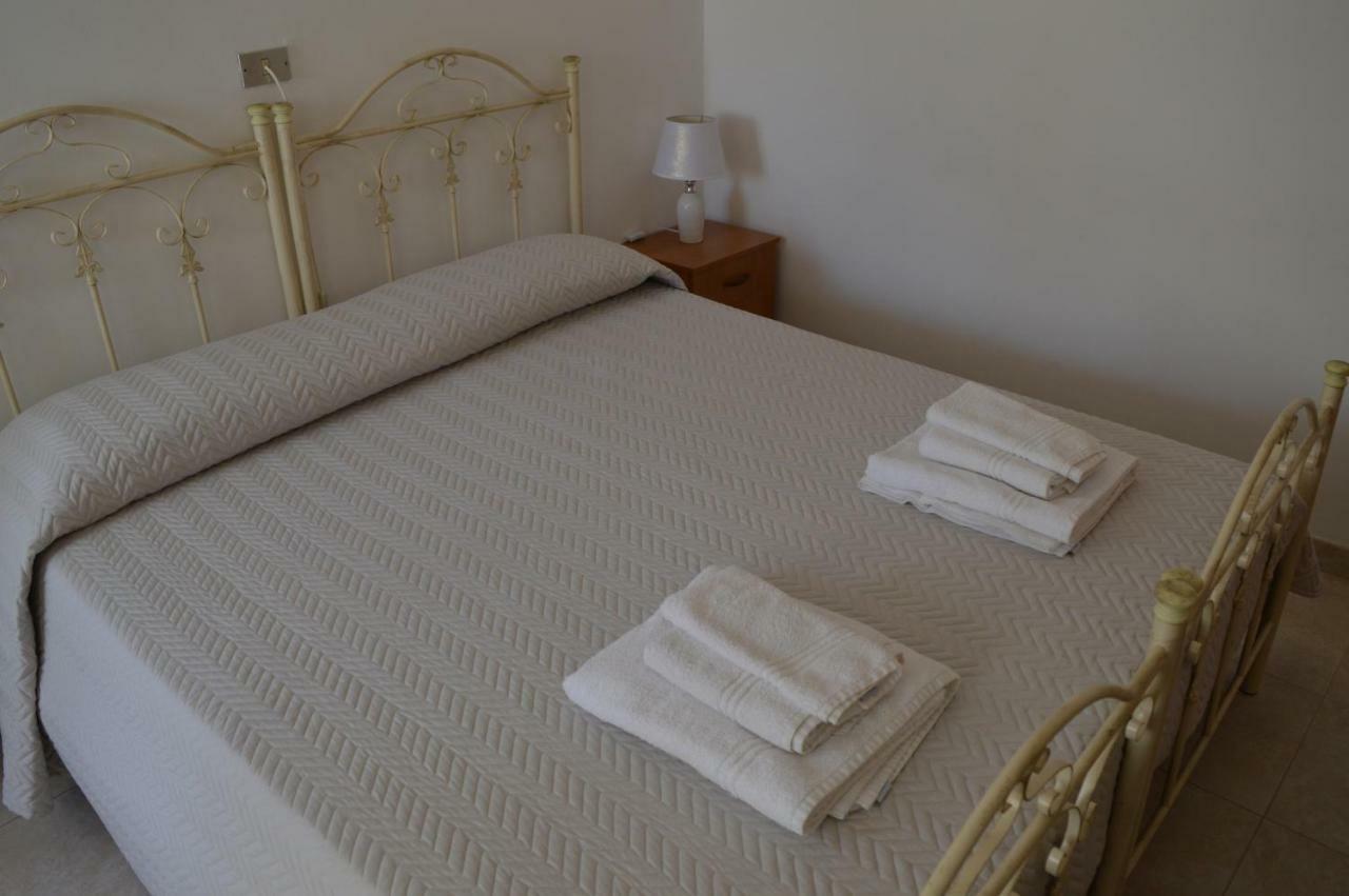 Casa Vacanze La Foggia Alberobello Eksteriør billede
