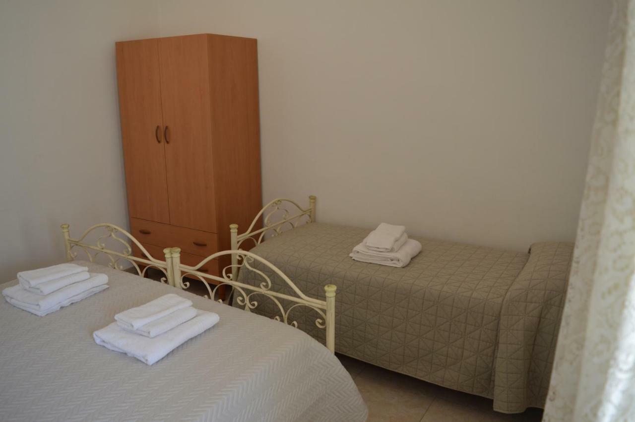 Casa Vacanze La Foggia Alberobello Eksteriør billede