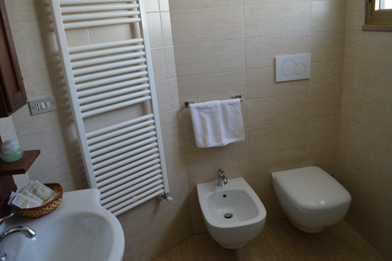 Casa Vacanze La Foggia Alberobello Eksteriør billede