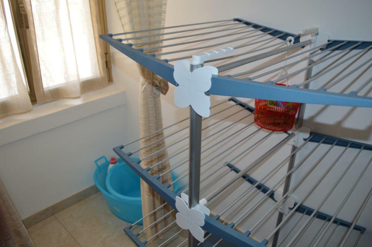 Casa Vacanze La Foggia Alberobello Eksteriør billede