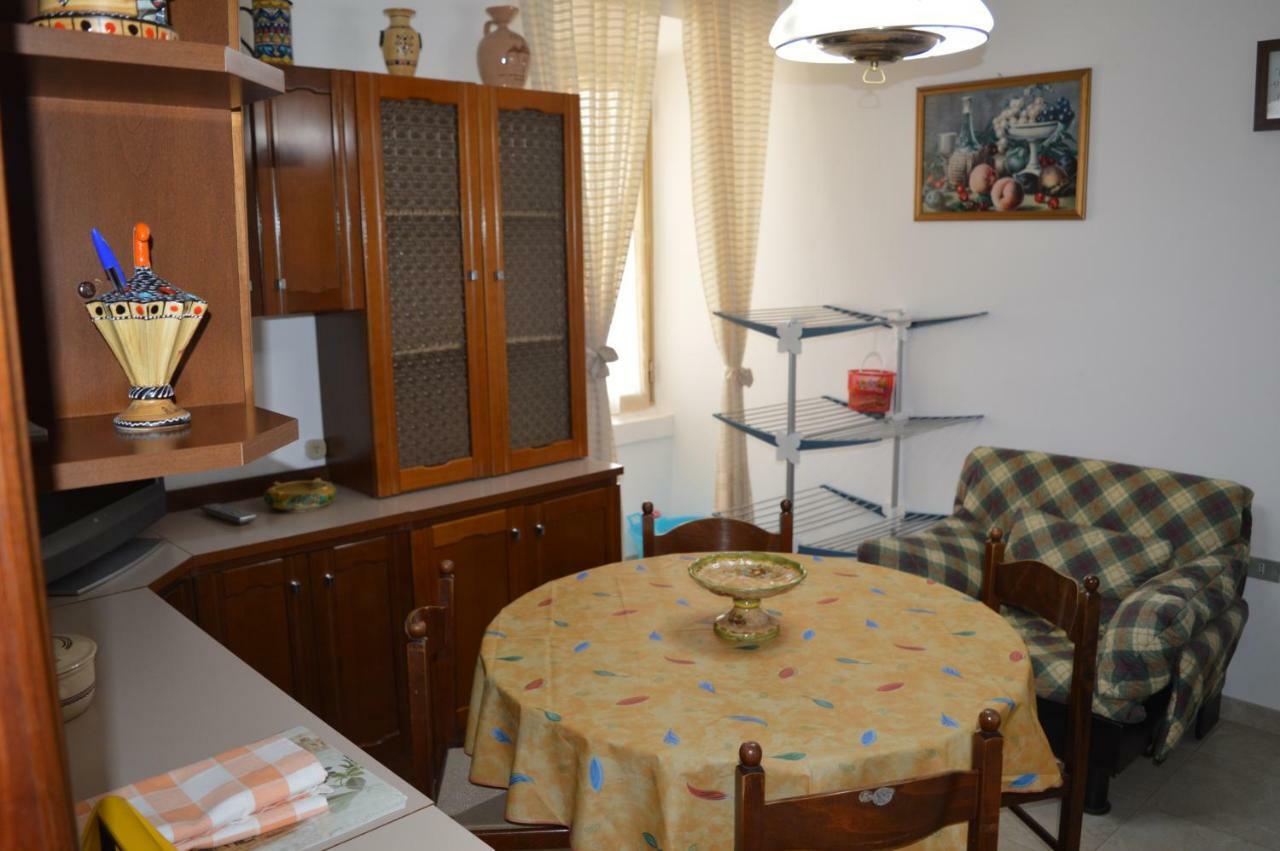 Casa Vacanze La Foggia Alberobello Eksteriør billede