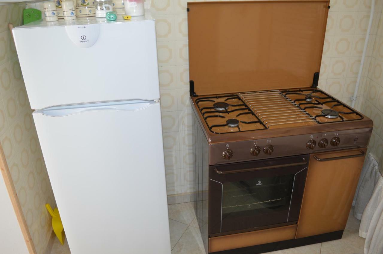 Casa Vacanze La Foggia Alberobello Eksteriør billede