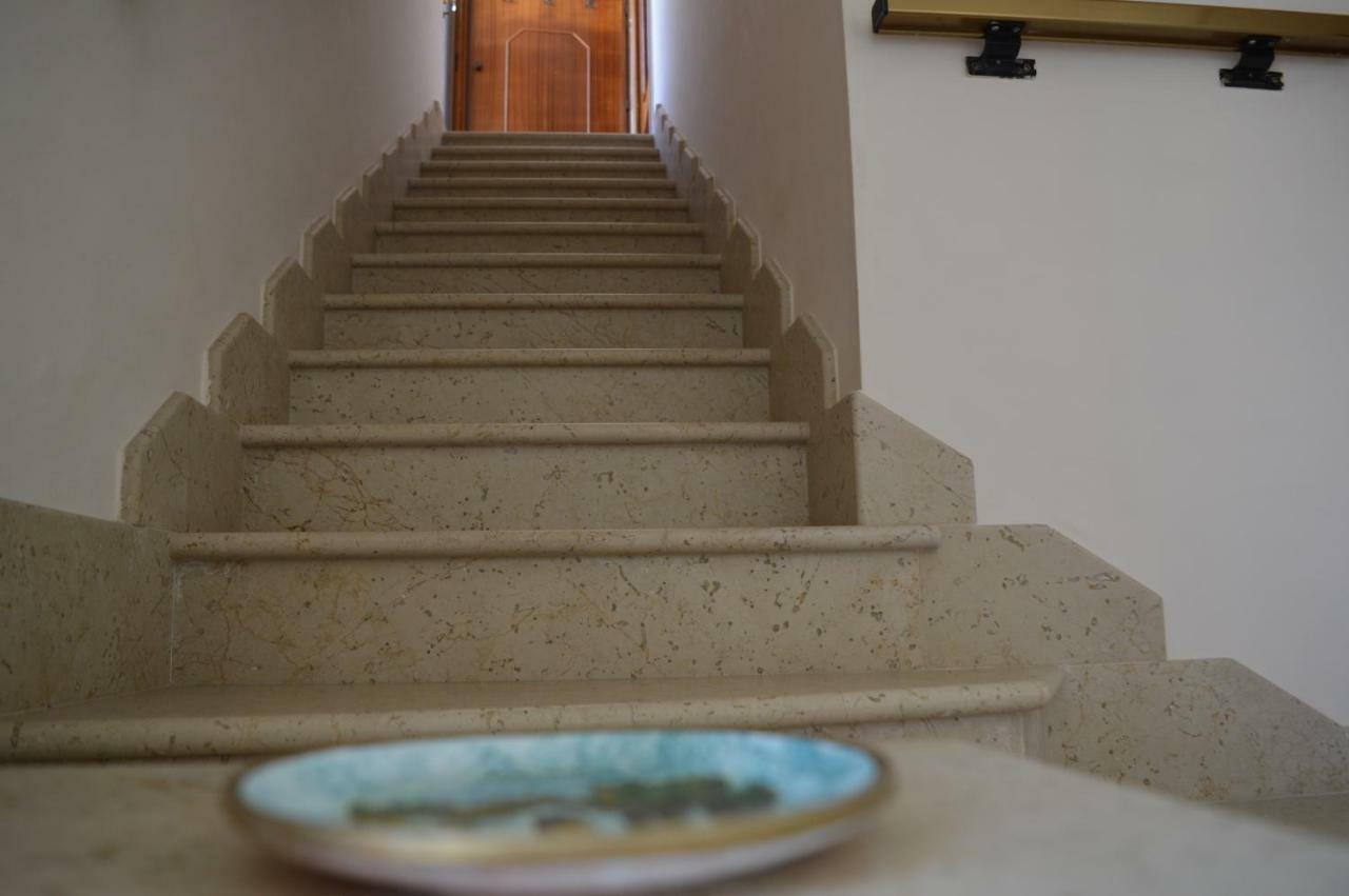 Casa Vacanze La Foggia Alberobello Eksteriør billede